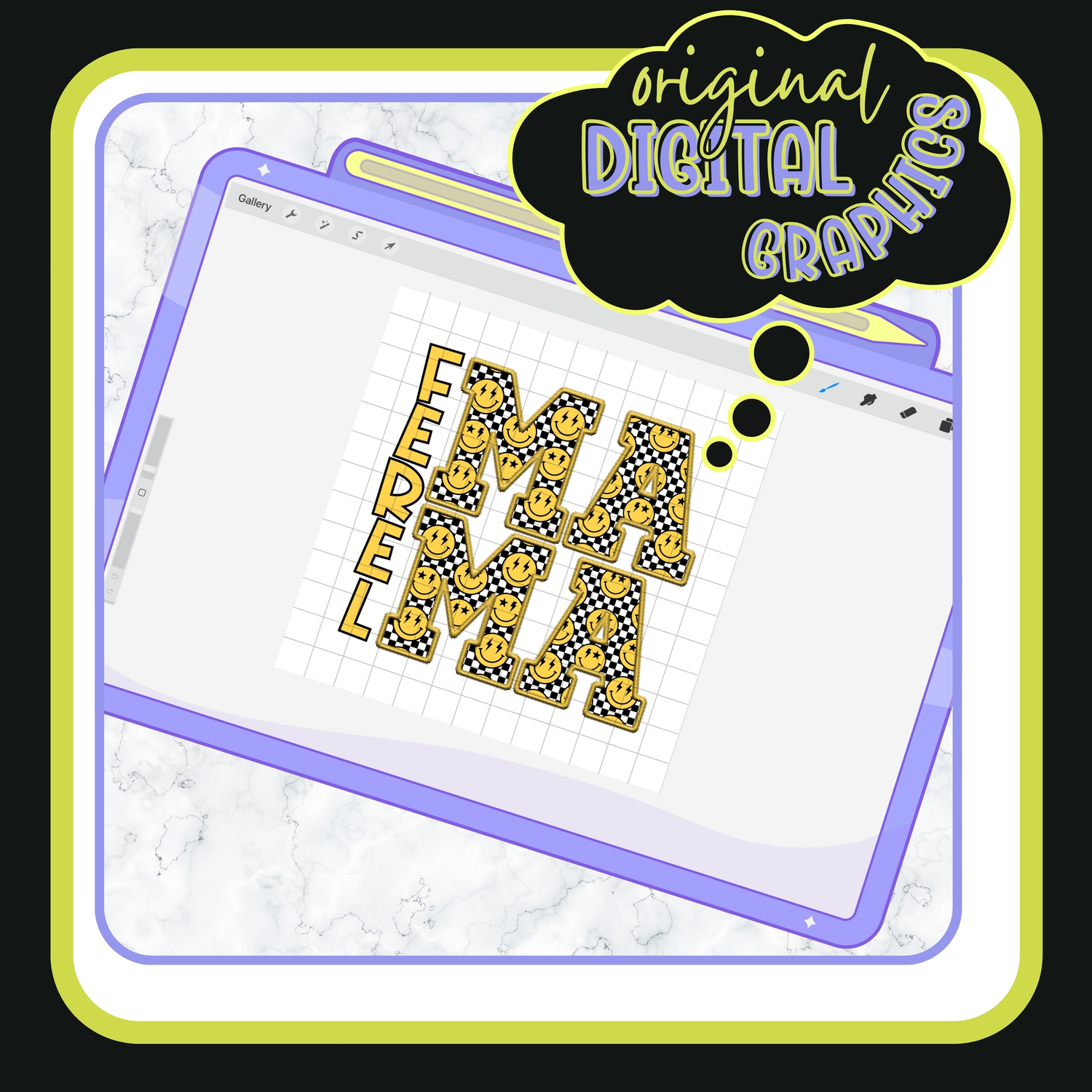 DIGITALS - VIEW ALL