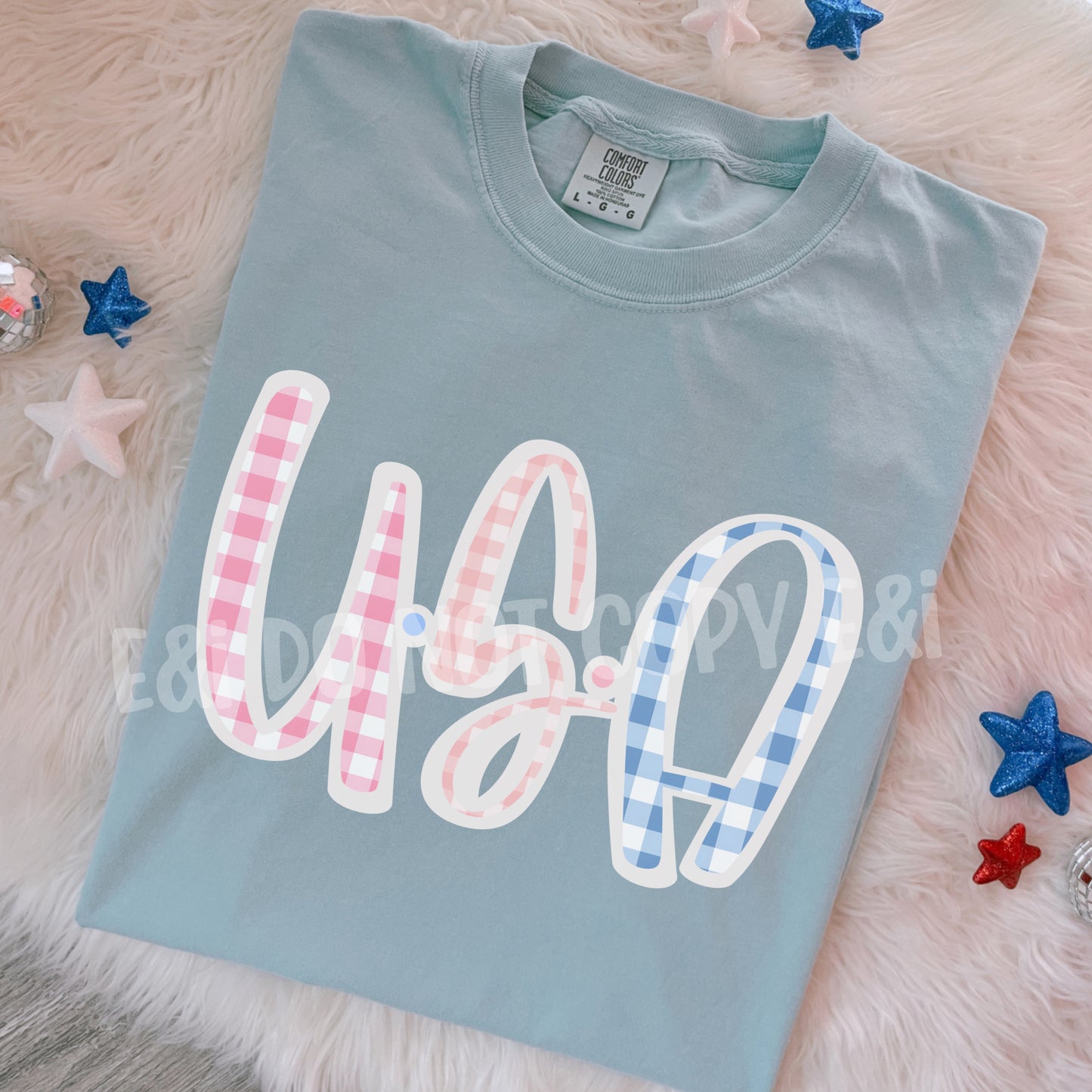 U.S.A - Digital Download