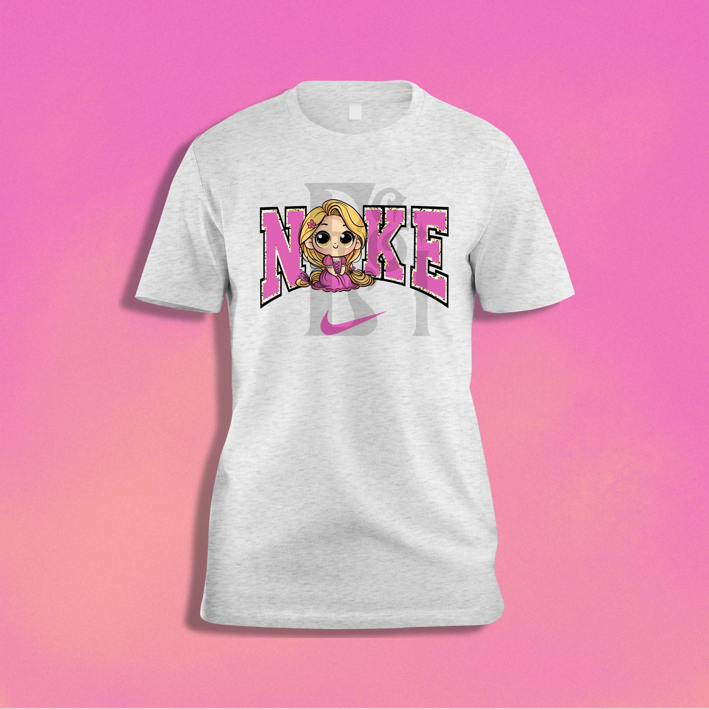 Athletic Brand Princess Tower Digital Download