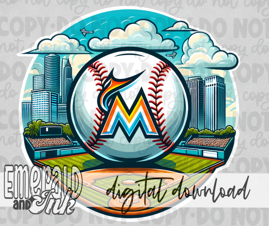 Baseball City - Florida