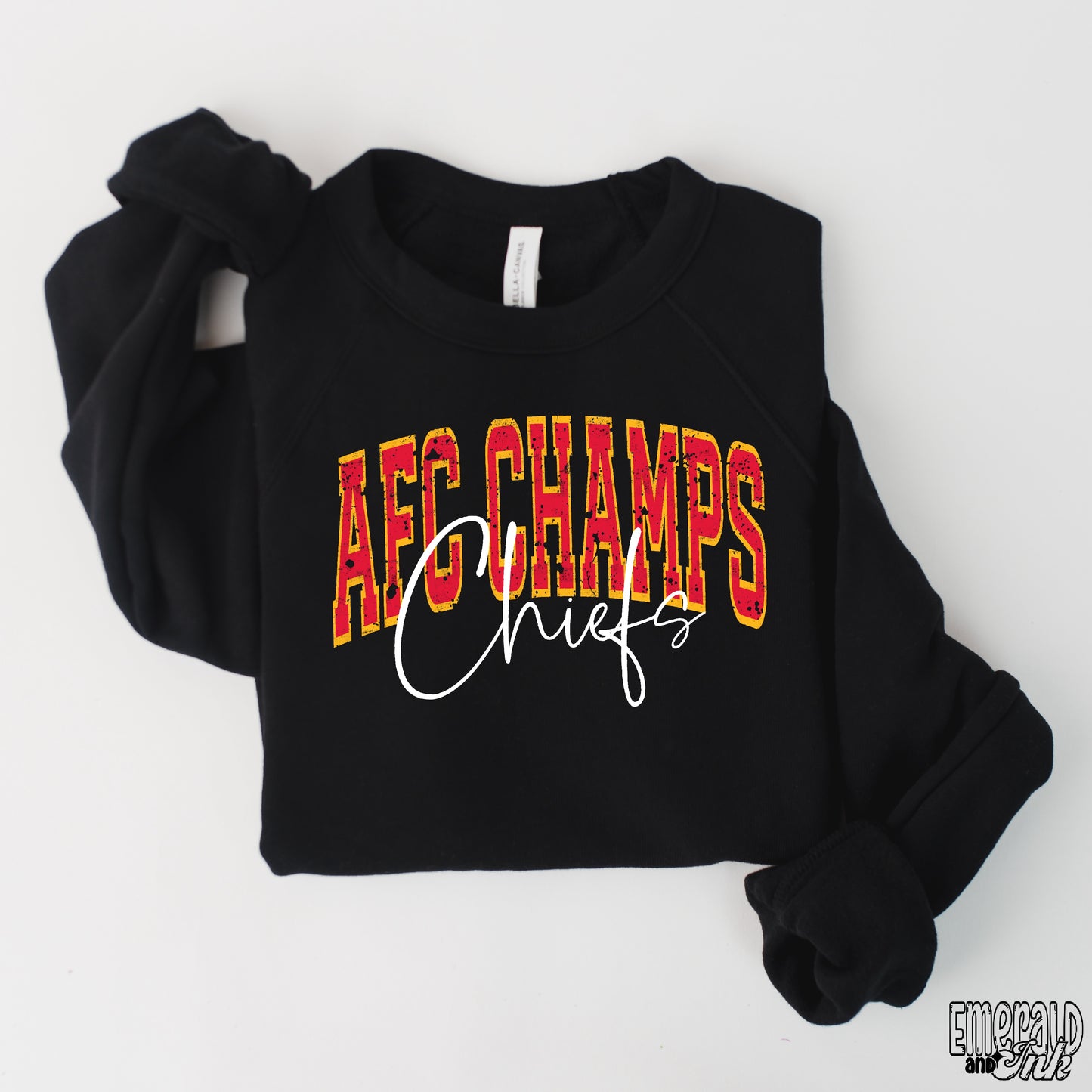 AFC CHAMPS Varsity Grunge - DIGITAL Download