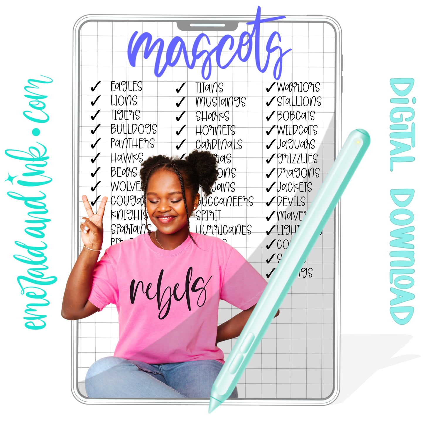MARCH 2025 Digital Drive
