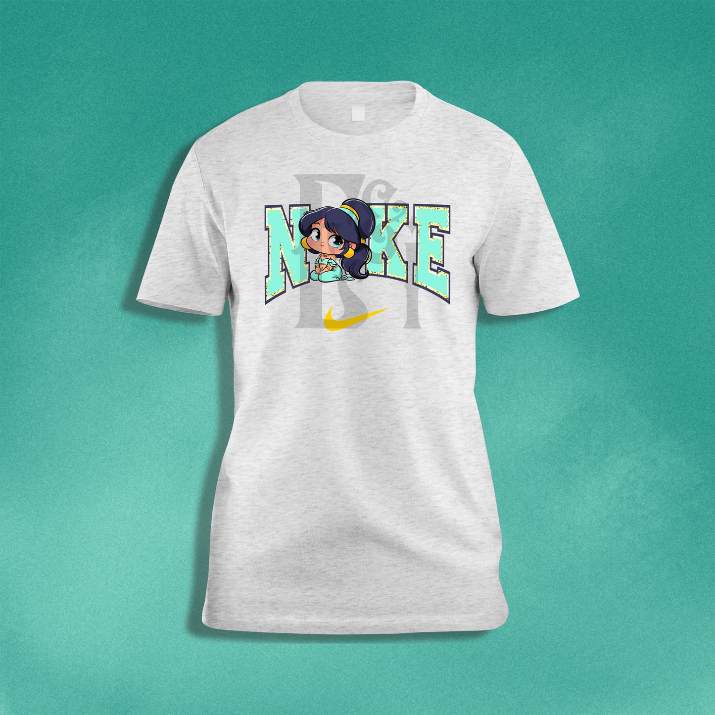 Athletic Brand Princess Magic Digital Download