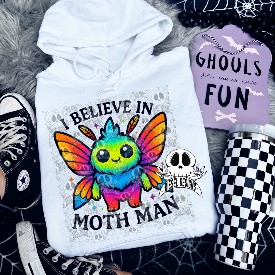 Kawaii Cryptid Collab by Diesel Designs + EMERALD & iNK