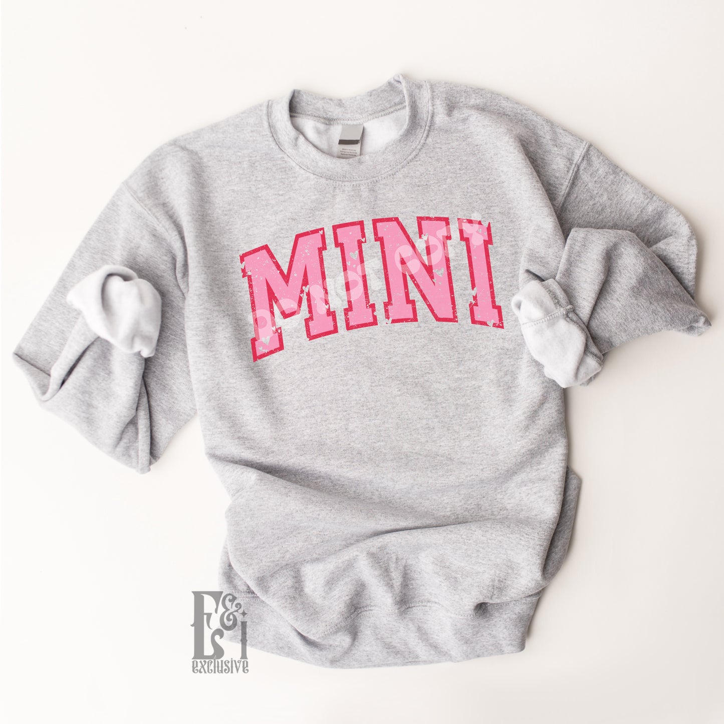 Valentines Mini Varsity - Digital File Download