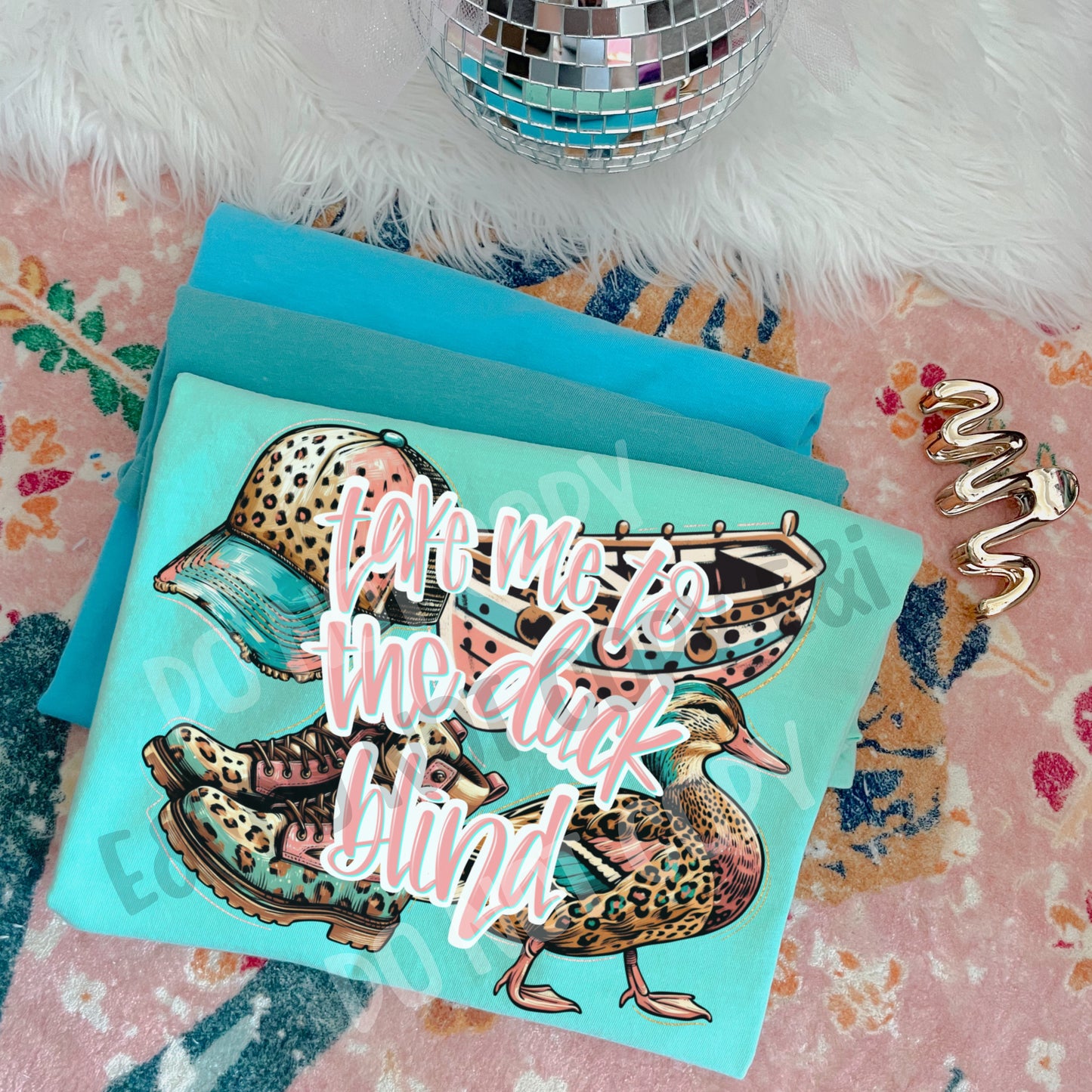 ‘TAKE ME’ Digital Design Bundle (LIMITED QTS)