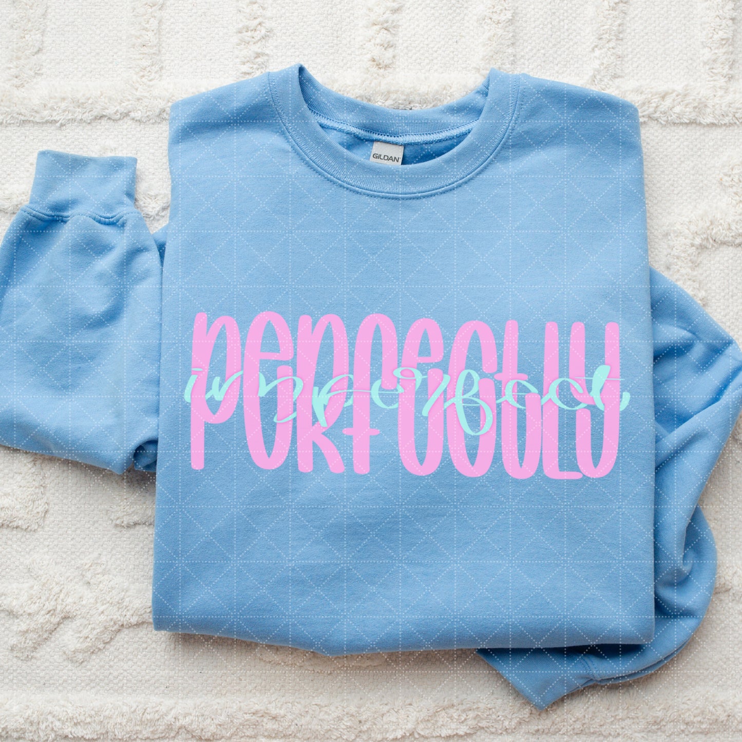 Perfectly Imperfect PNG