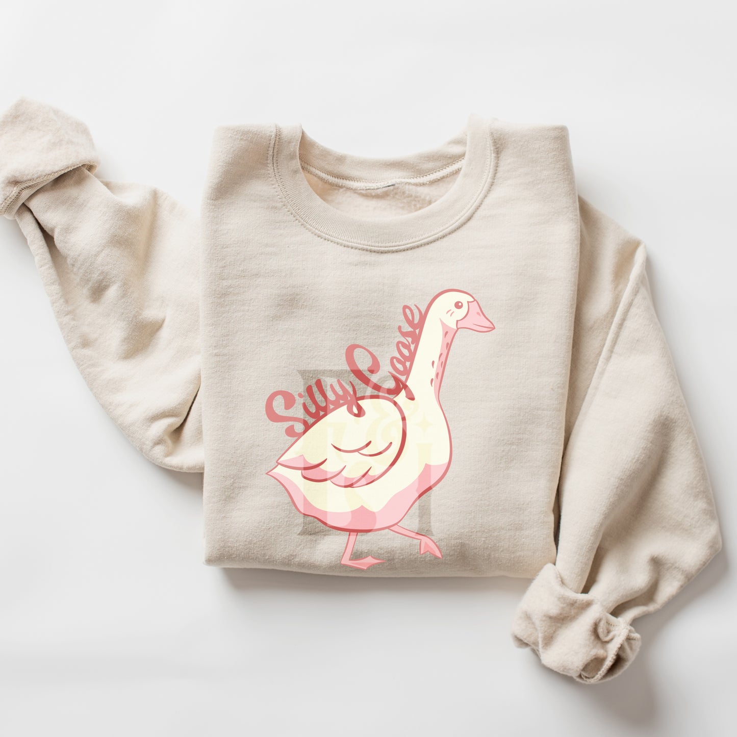 Silly Goose Digital Download