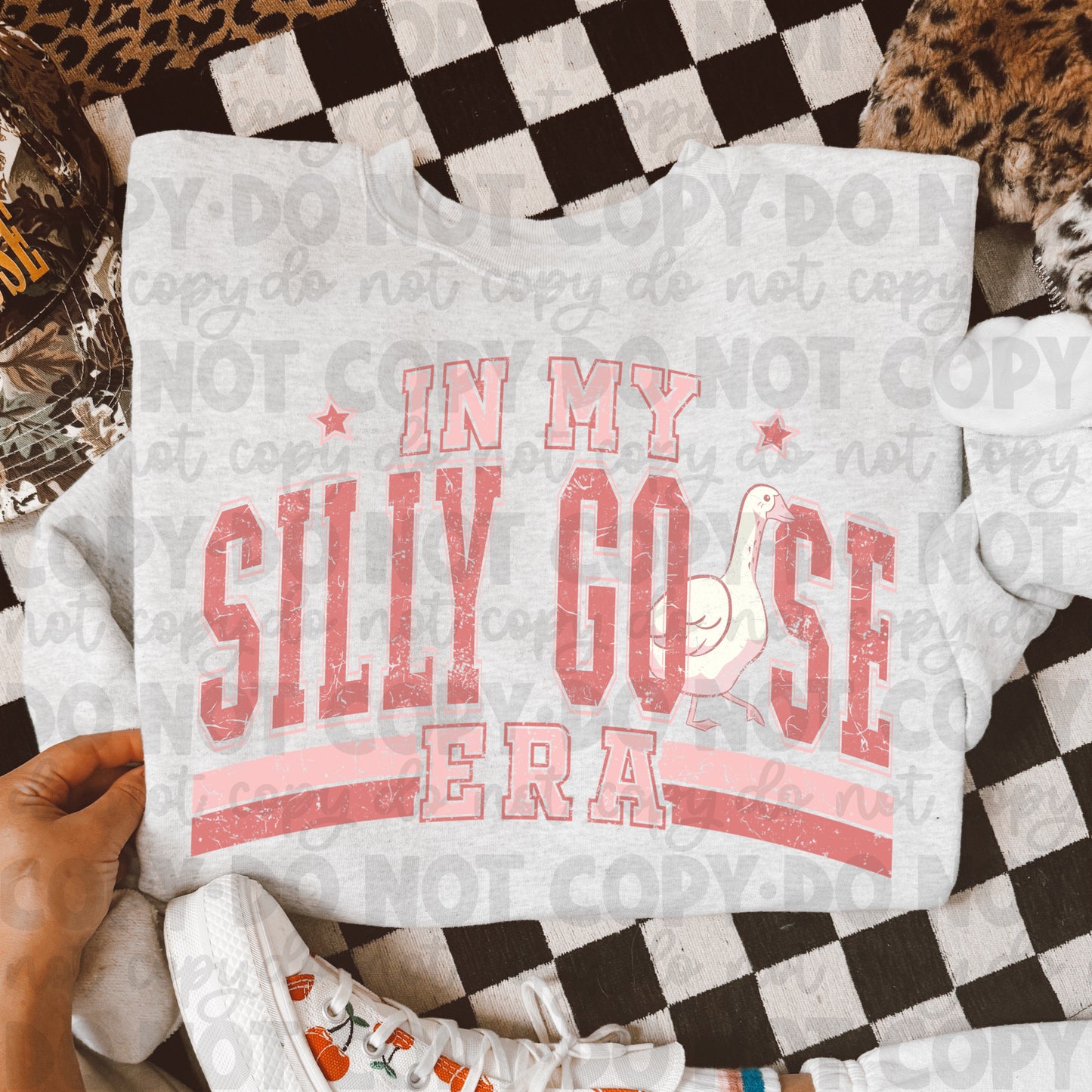 In My Silly Goose Era Digital Download