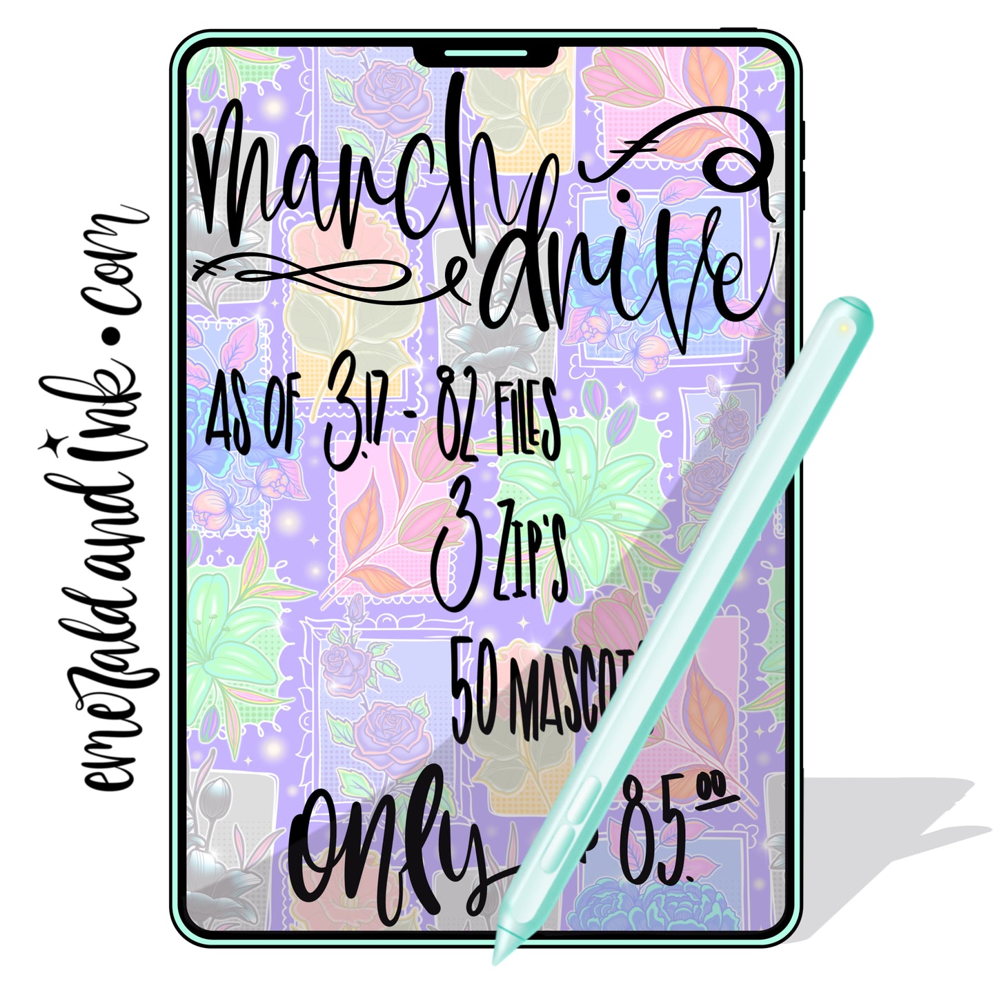 MARCH 2025 Digital Drive