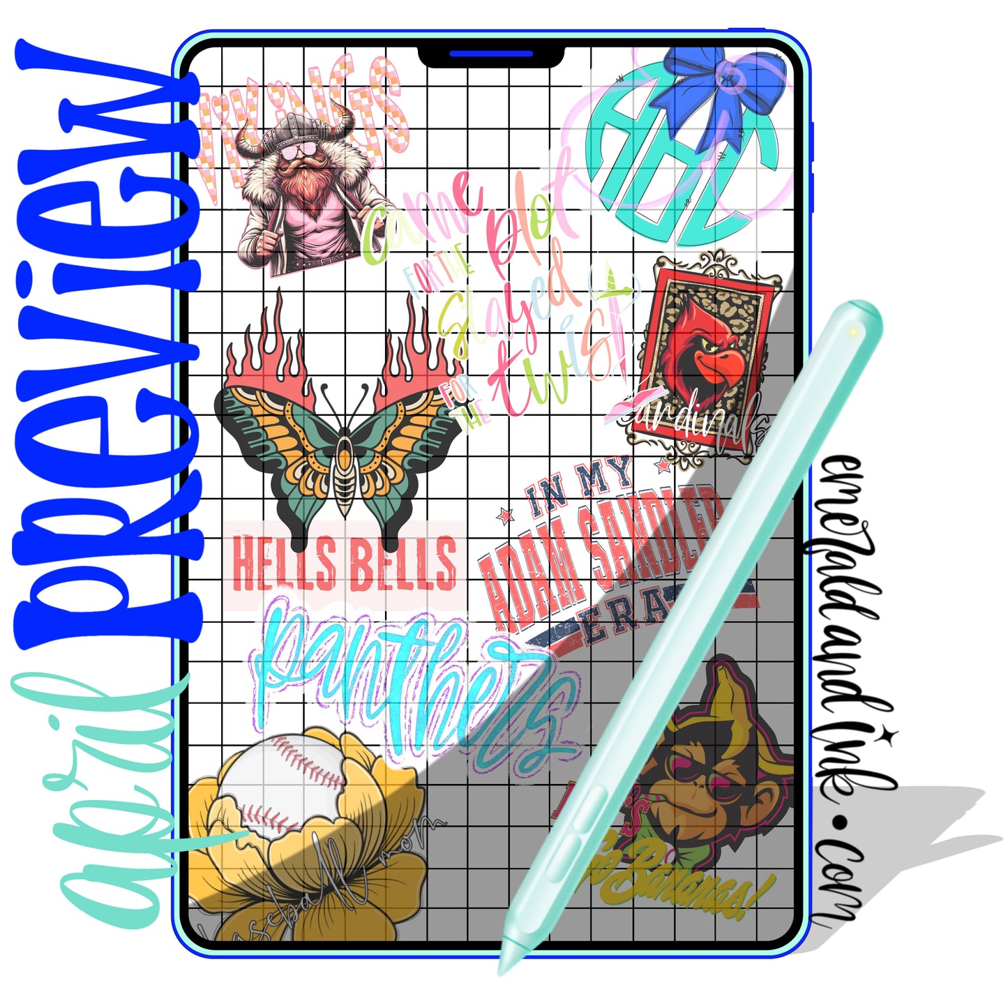APRIL 2025 Digital Drive