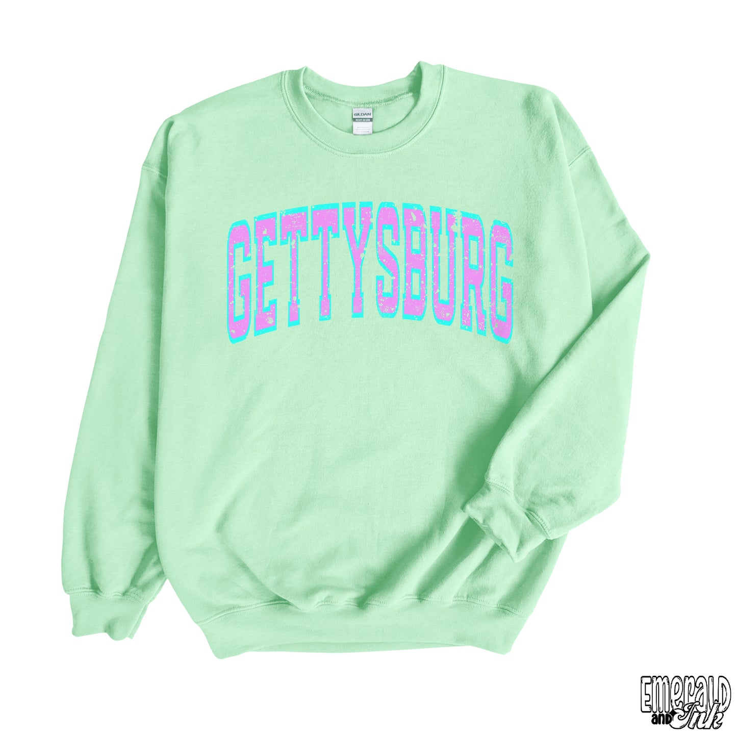 Varsity Custom - Digital Download Only