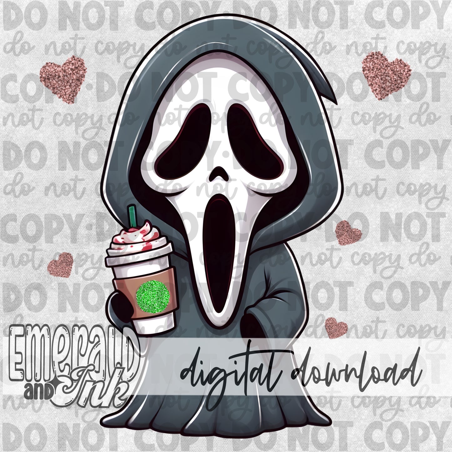 GF Valentines - Digital Download