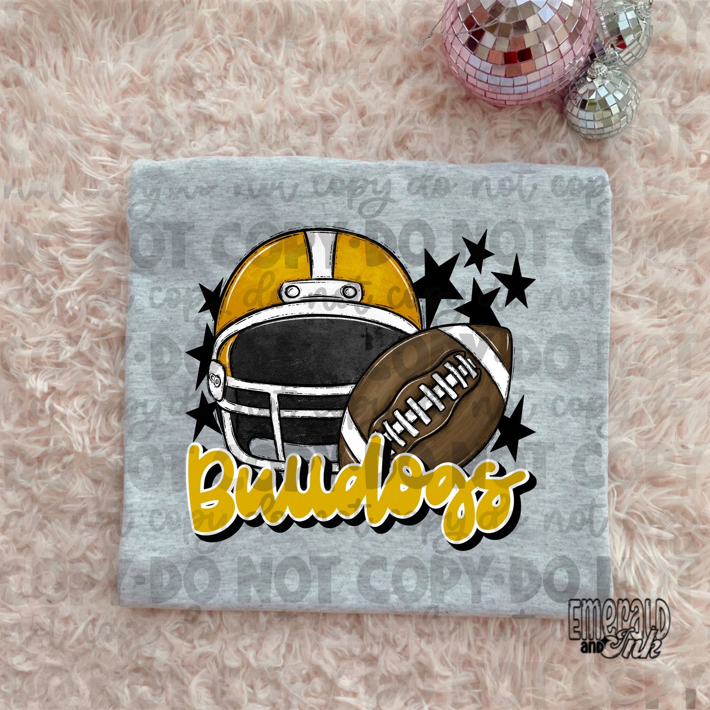 Mascots - Misc. - DTF Transfer - TAT 5-7 biz days