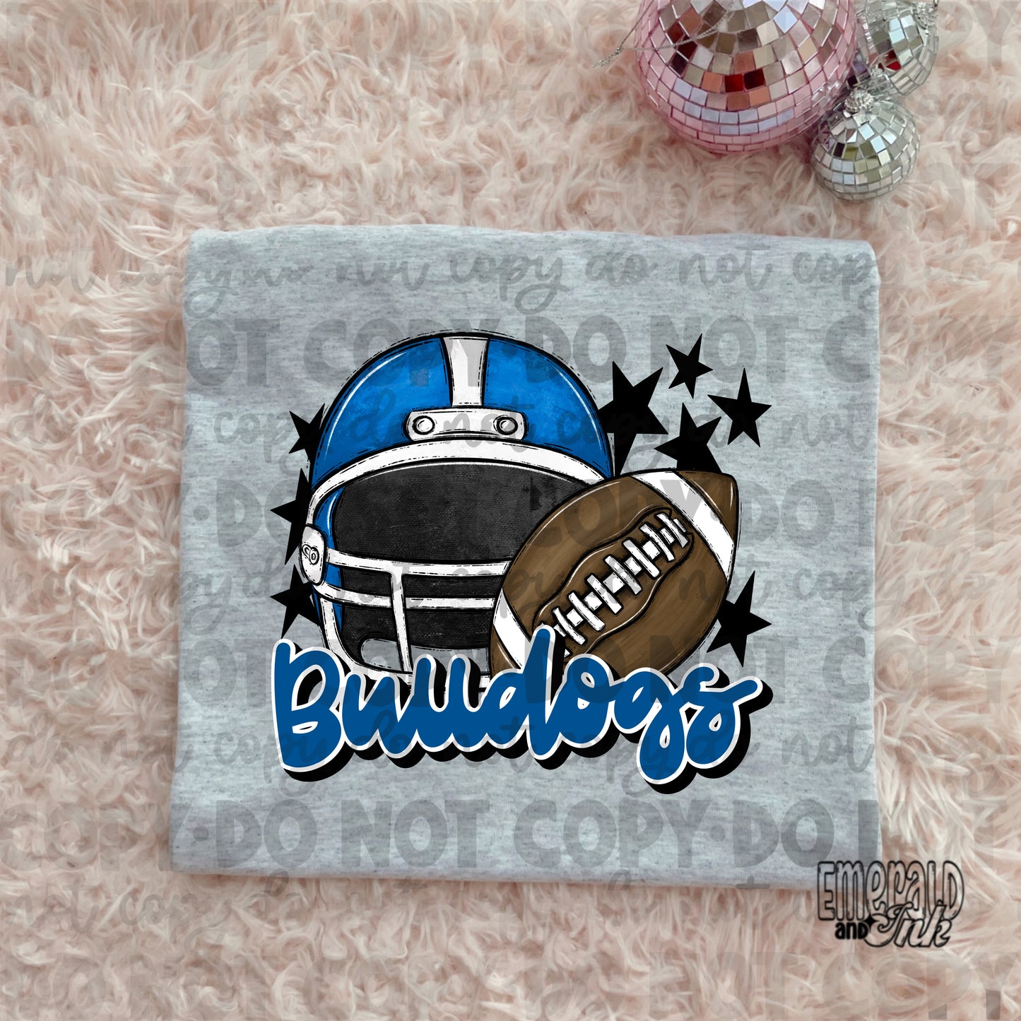 Mascots - Misc. - DTF Transfer - TAT 5-7 biz days
