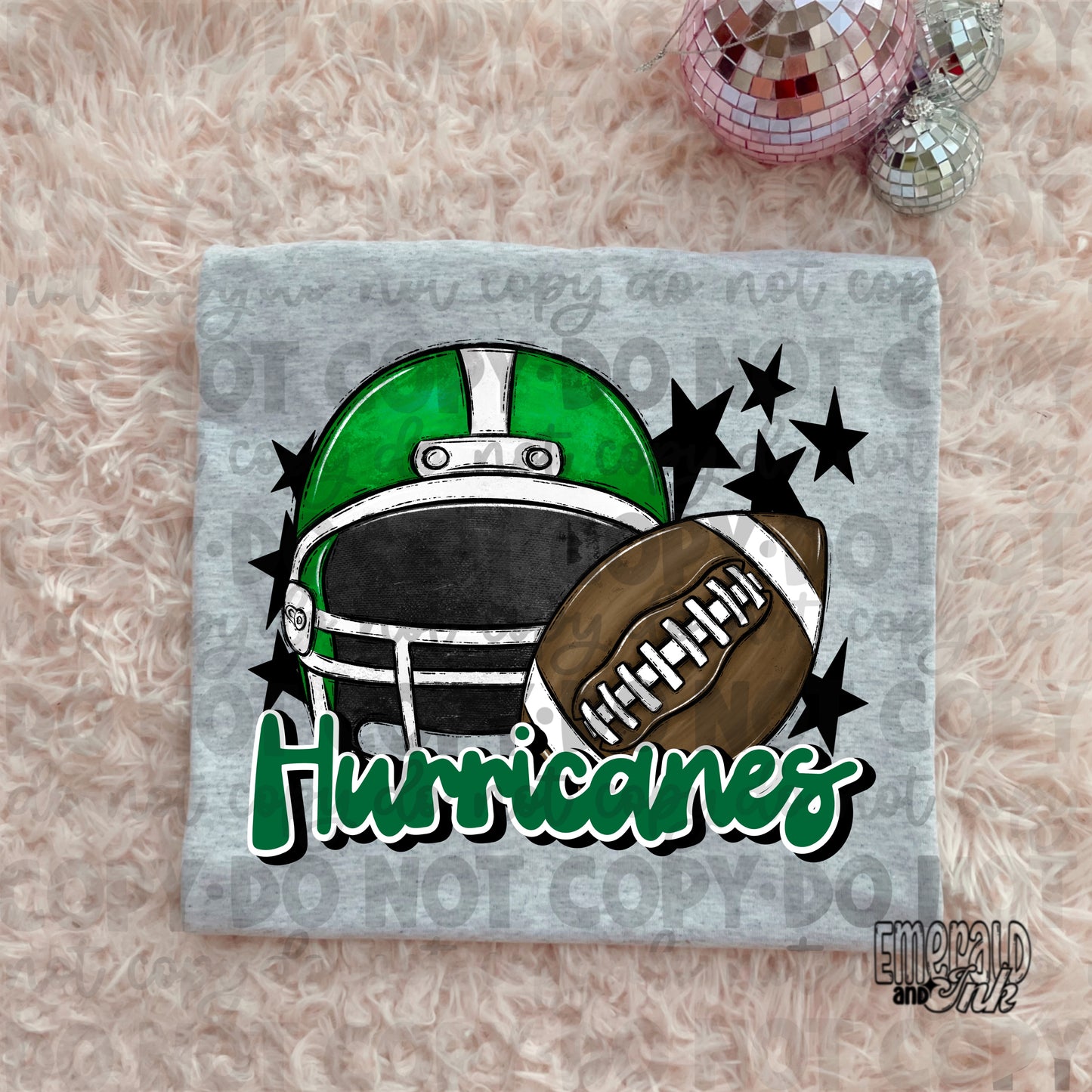 Mascots - Misc. - DTF Transfer - TAT 5-7 biz days