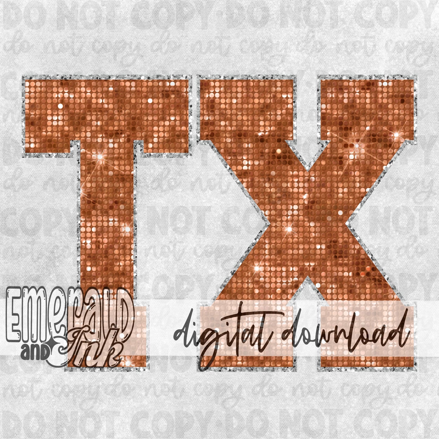 TX Blingy - DIGITAL Download