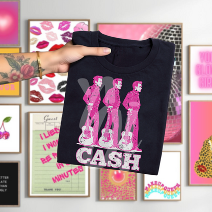 Mini Music Bundle - ZIP w/ 7 PNGs (ltd qts)