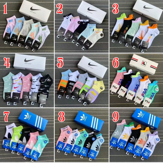 Sport Socks 1 - multiple options