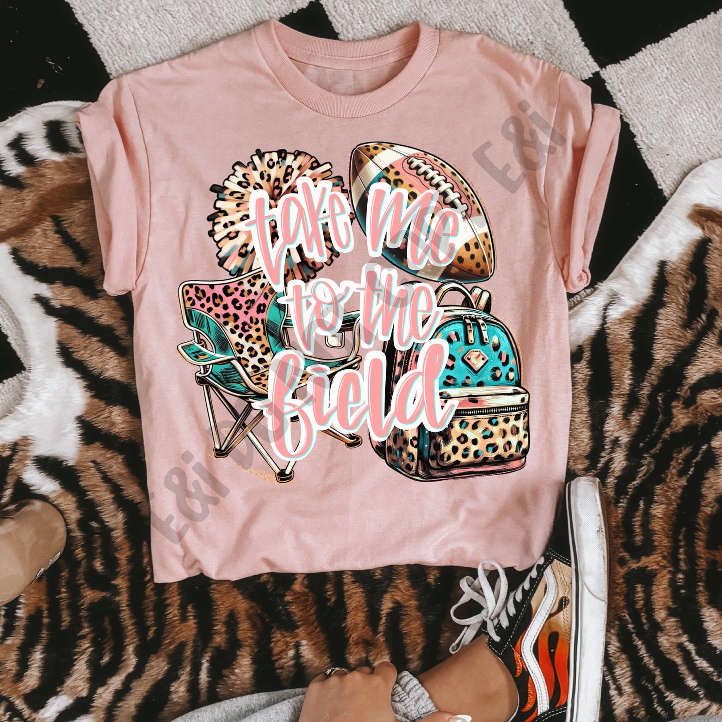 ‘TAKE ME’ Digital Design Bundle (LIMITED QTS)