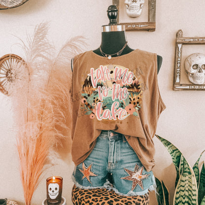 ‘TAKE ME’ Digital Design Bundle (LIMITED QTS)