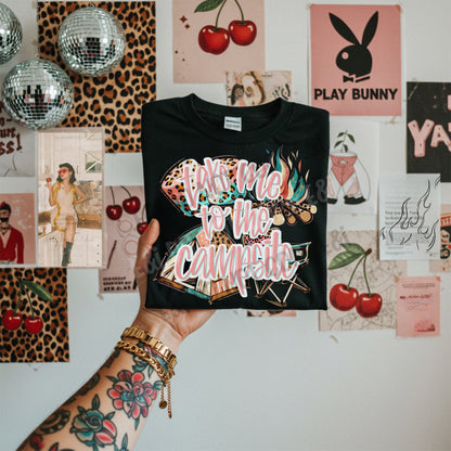 ‘TAKE ME’ Digital Design Bundle (LIMITED QTS)