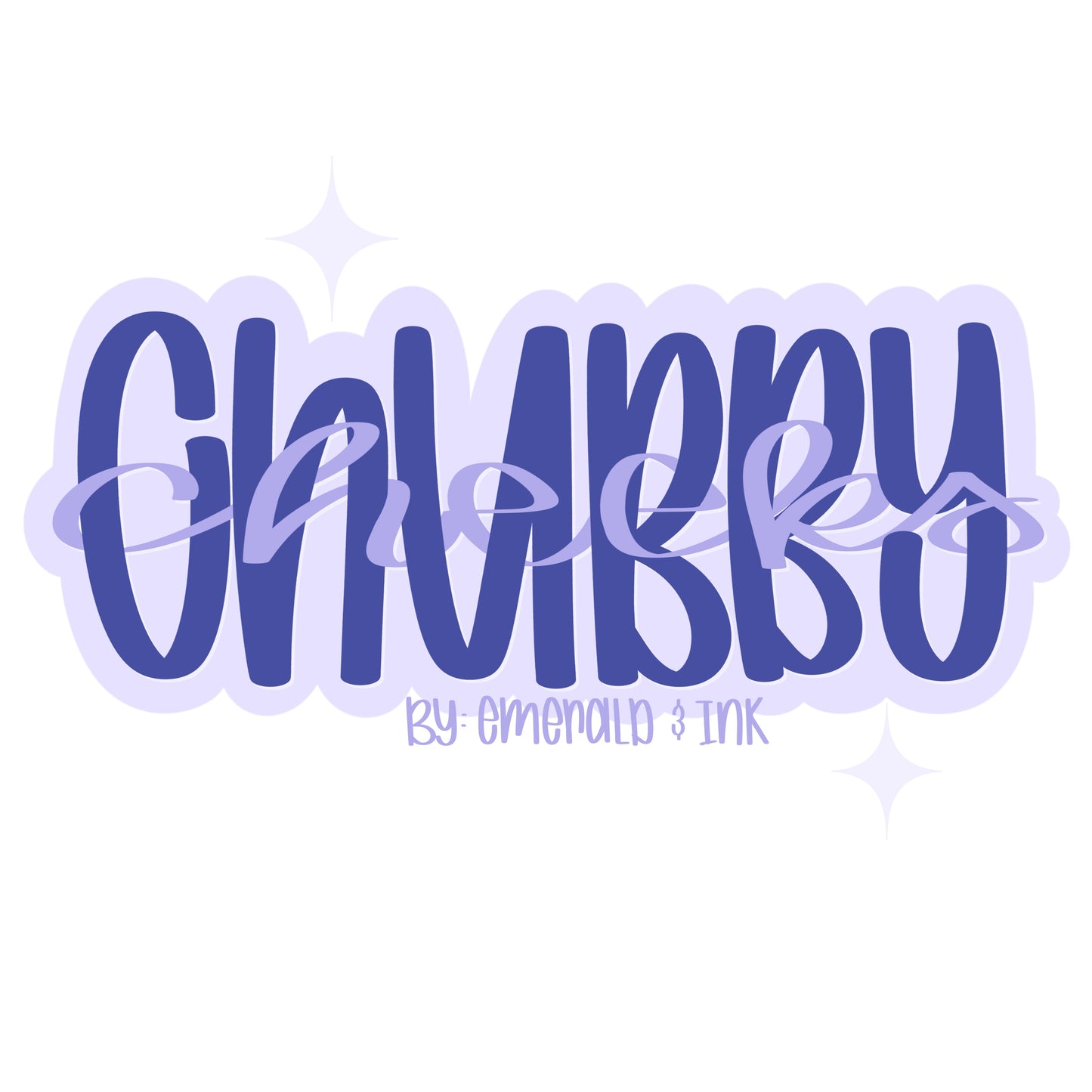 Chubby Cheeks - A Procreate Brush