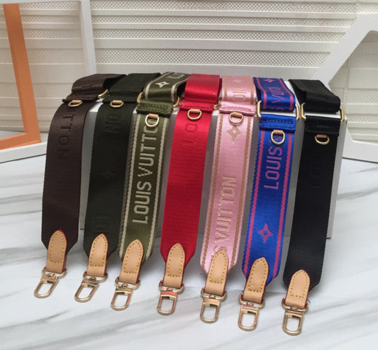 Belt Strap Extra - Multiple Options