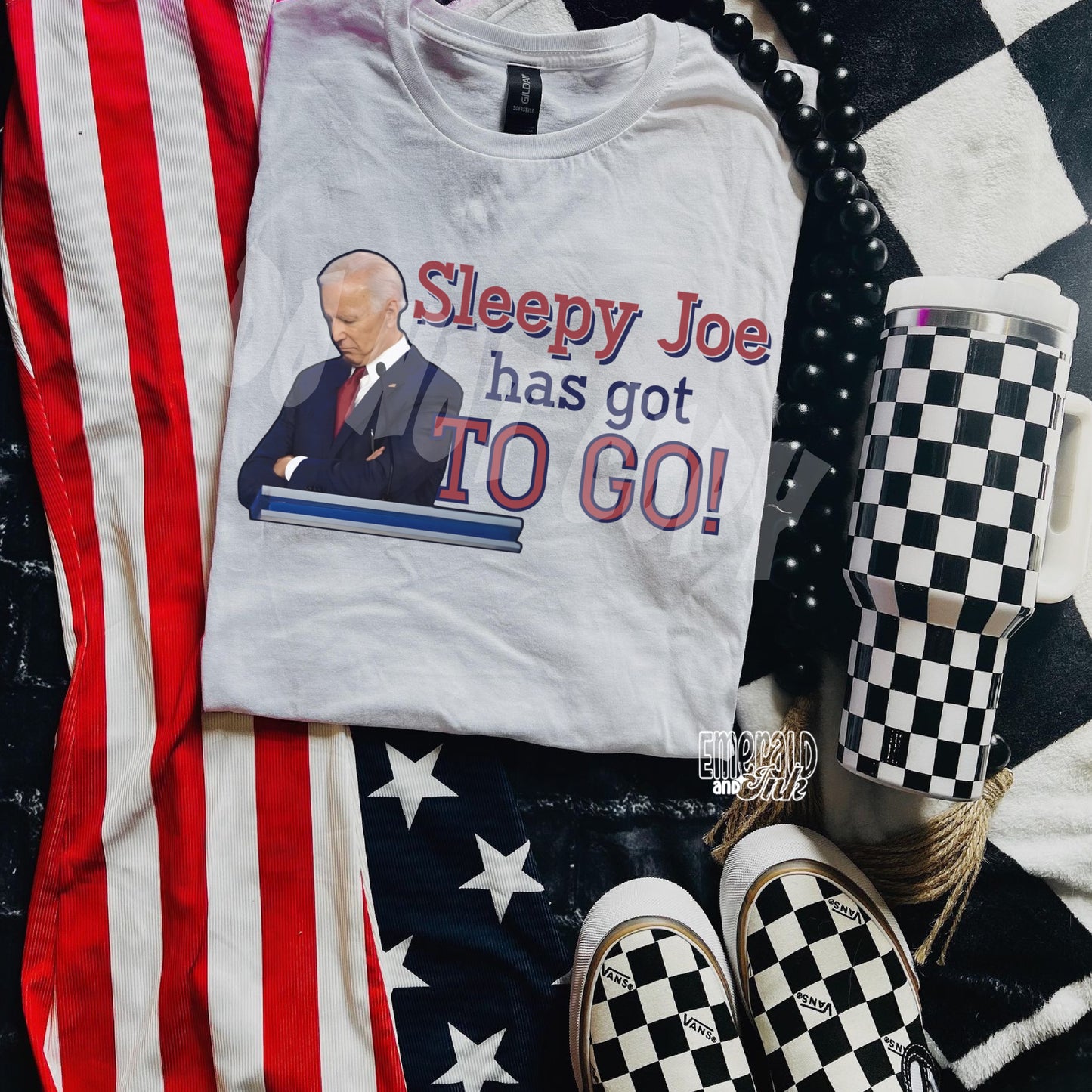 Sleepy Joe - Digital Download