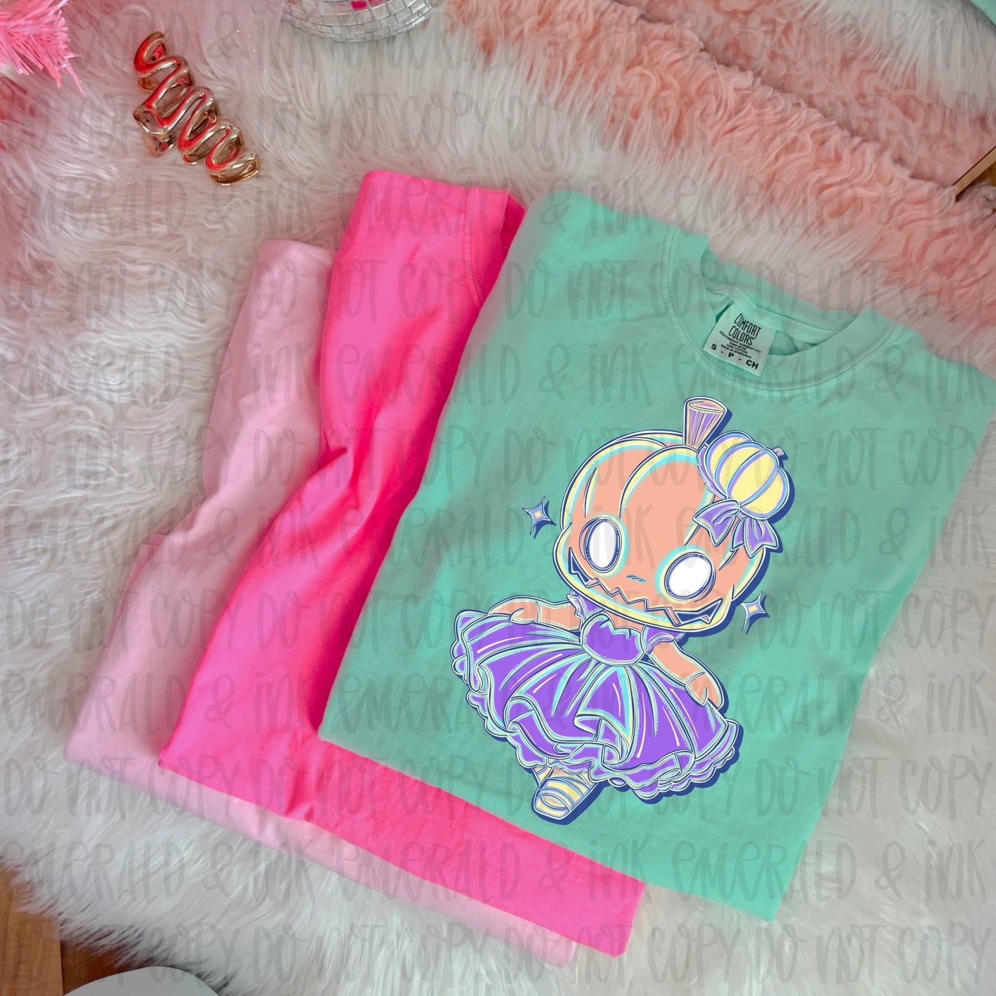 Ballerina Spice PNG - Digital Download