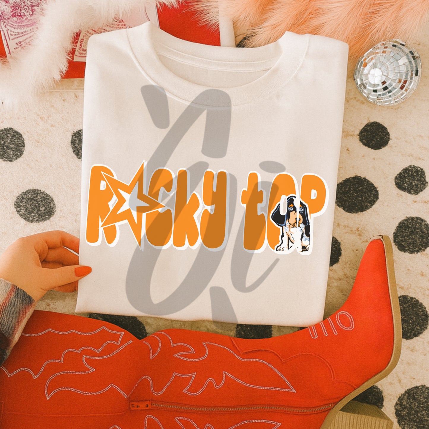 Collegiate Slogan #1 PNG Digital Download