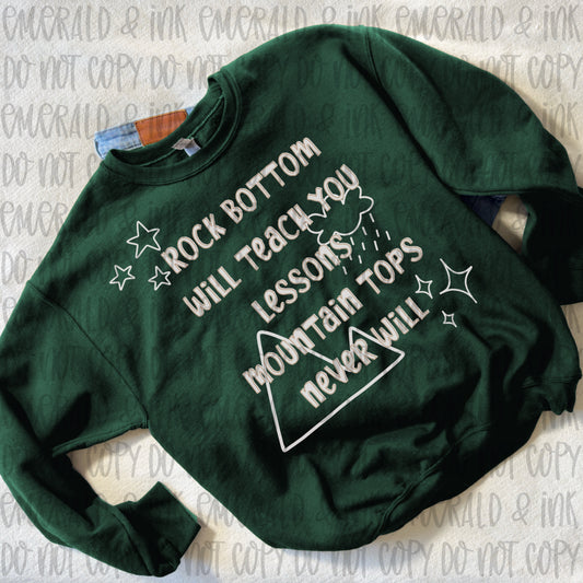 Rock Bottom Doodles PNG File