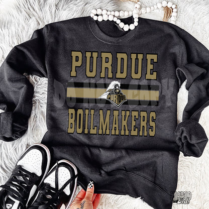 Purdue - Digital Download