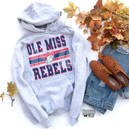 Ole Miss - Digital Download