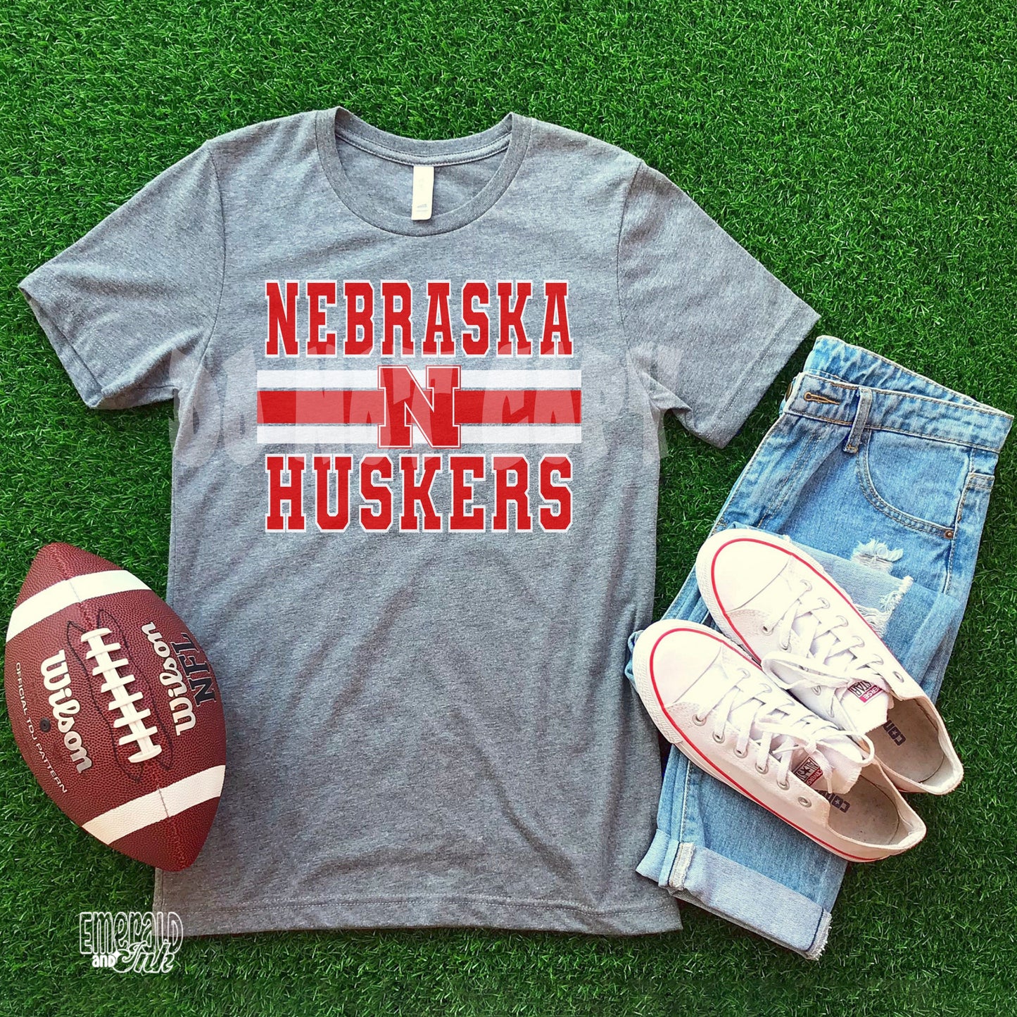 Nebraska - Digital Download