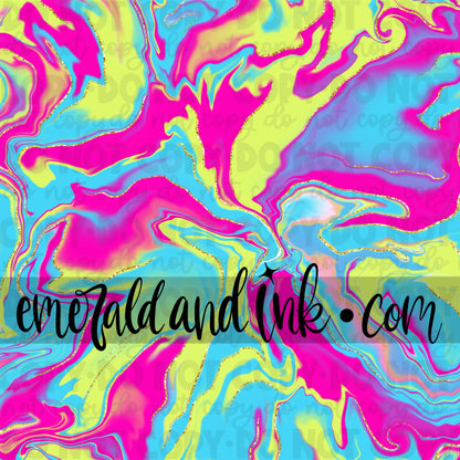 Hand Drawn Wild Seamless Set - Digital Download