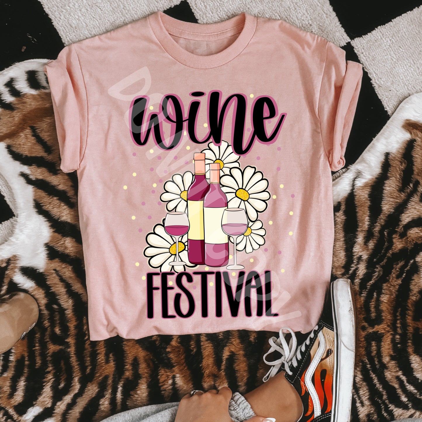 Wine Festival Reds - Digital Download