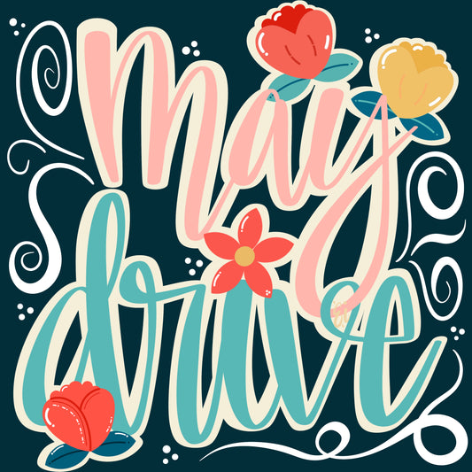 MAY 2025 Digital Google Drive