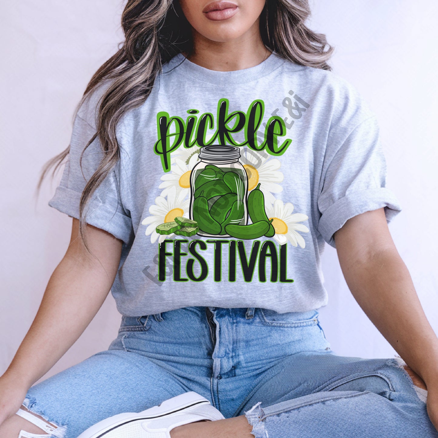 Pickle Festival - Digital Download