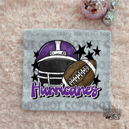 Mascots - Misc. - DTF Transfer - TAT 5-7 biz days