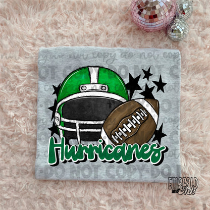 Mascots - Misc. - DTF Transfer - TAT 5-7 biz days