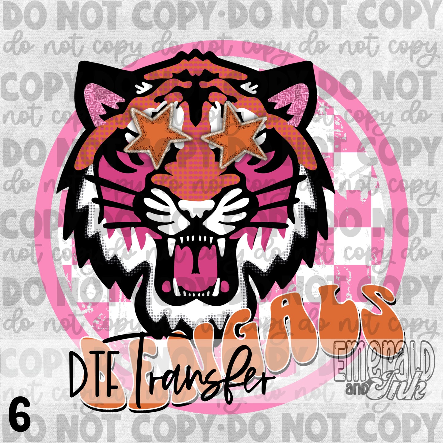 Cinci Football - Pick UR DTF Transfer