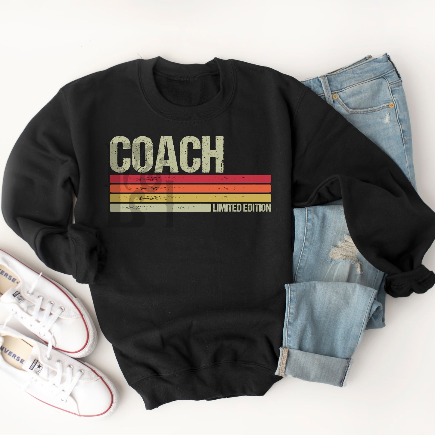 Coach Limited Edition DTF Transfer